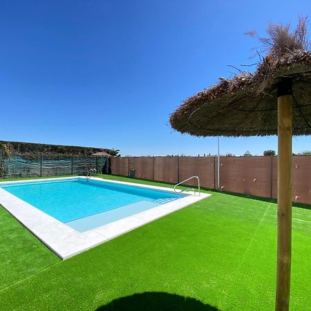 Apartamento Camaleon チピオナ エクステリア 写真
