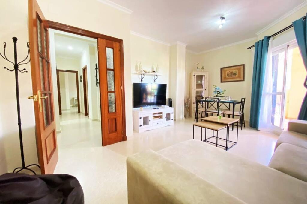 Apartamento Camaleon チピオナ エクステリア 写真