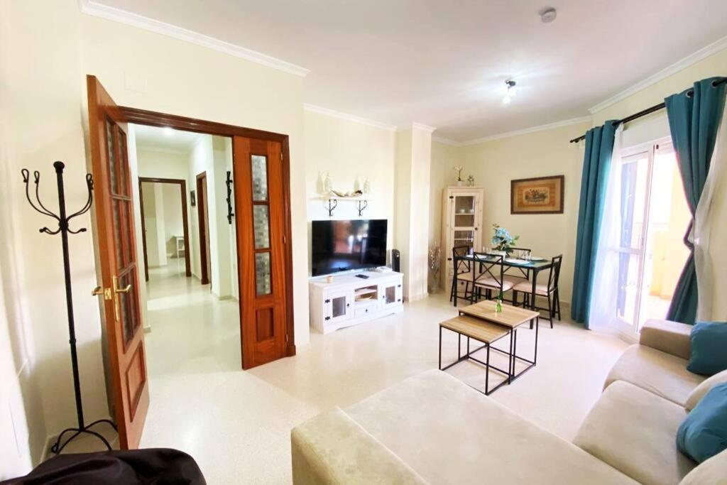 Apartamento Camaleon チピオナ エクステリア 写真
