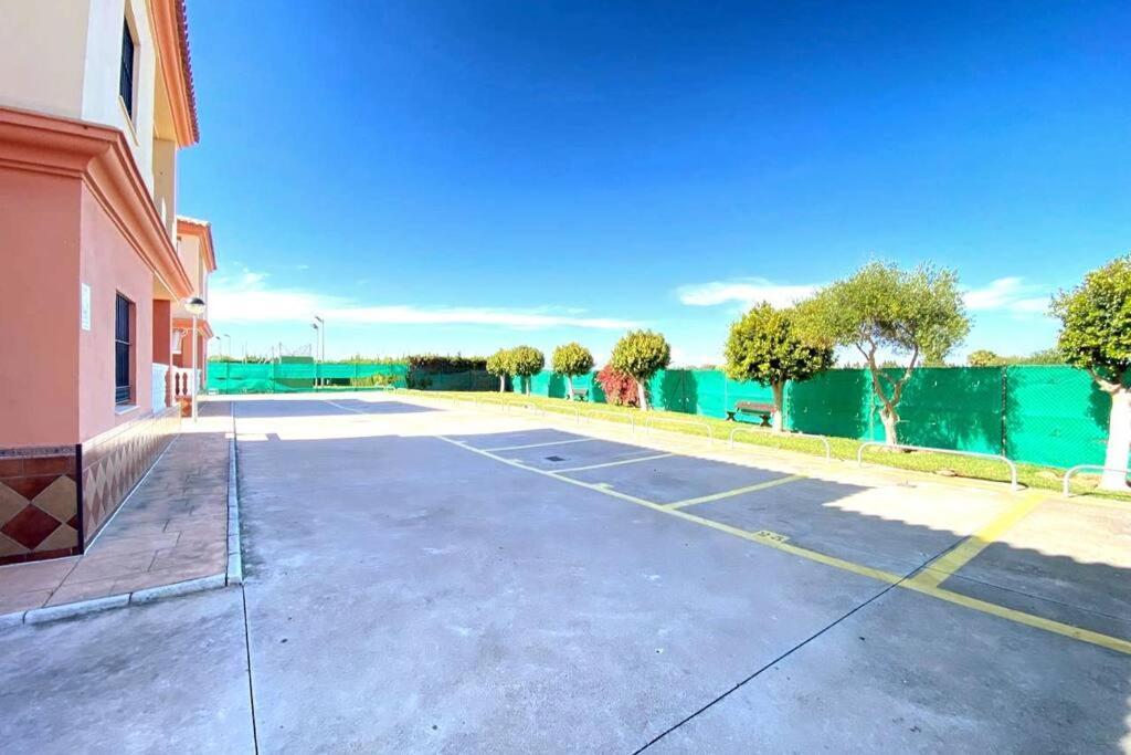 Apartamento Camaleon チピオナ エクステリア 写真