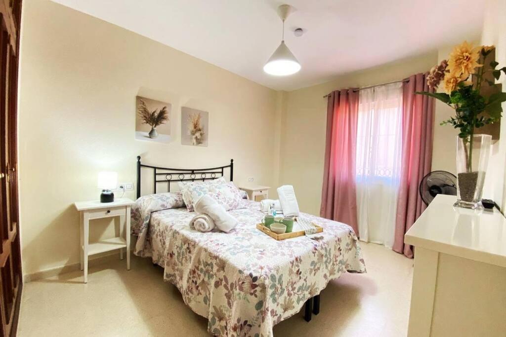Apartamento Camaleon チピオナ エクステリア 写真