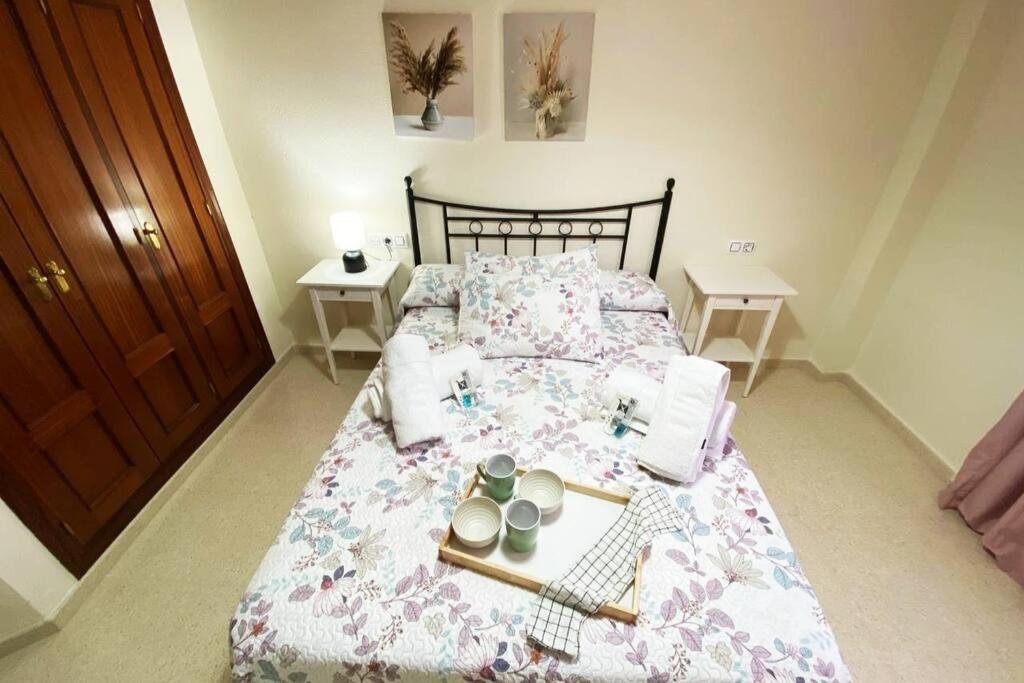Apartamento Camaleon チピオナ エクステリア 写真