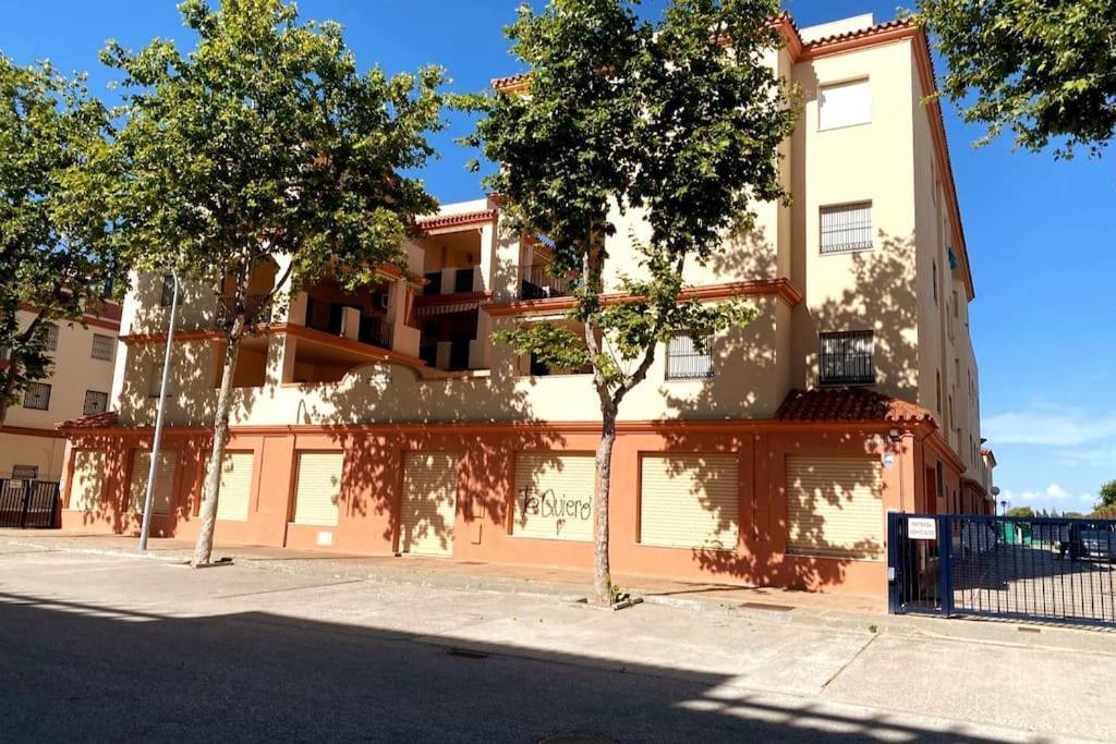 Apartamento Camaleon チピオナ エクステリア 写真