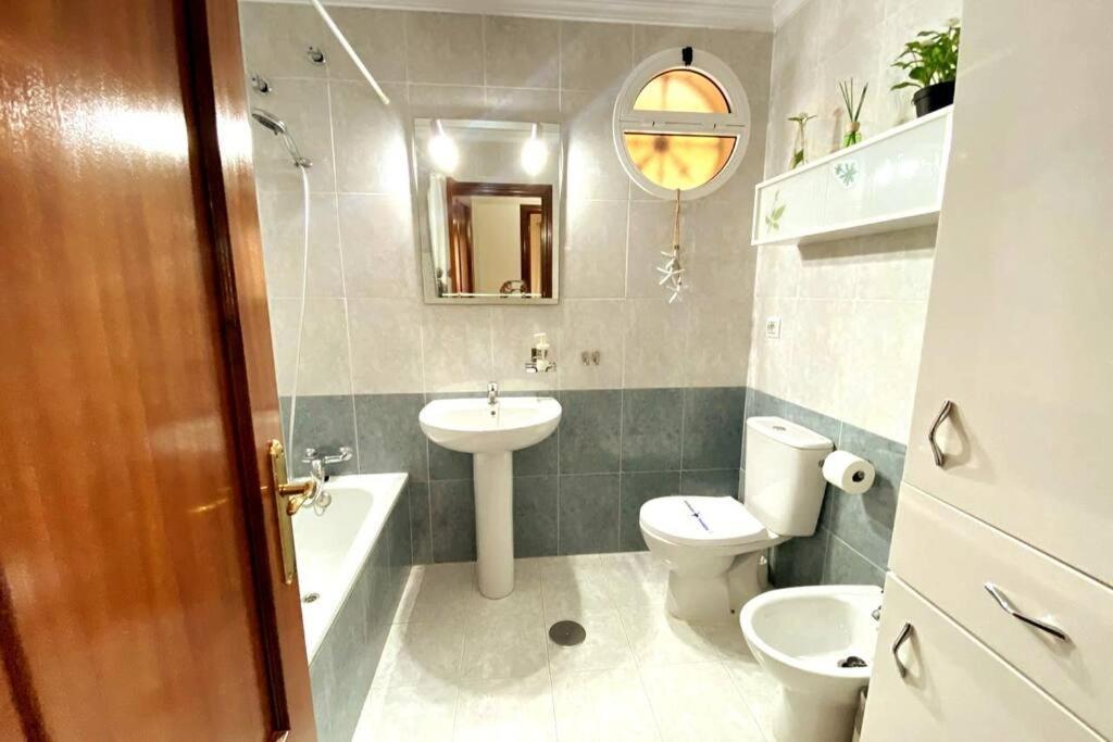 Apartamento Camaleon チピオナ エクステリア 写真