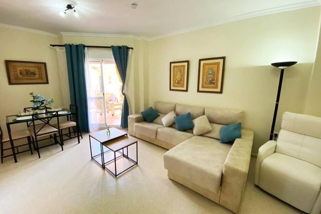 Apartamento Camaleon チピオナ エクステリア 写真
