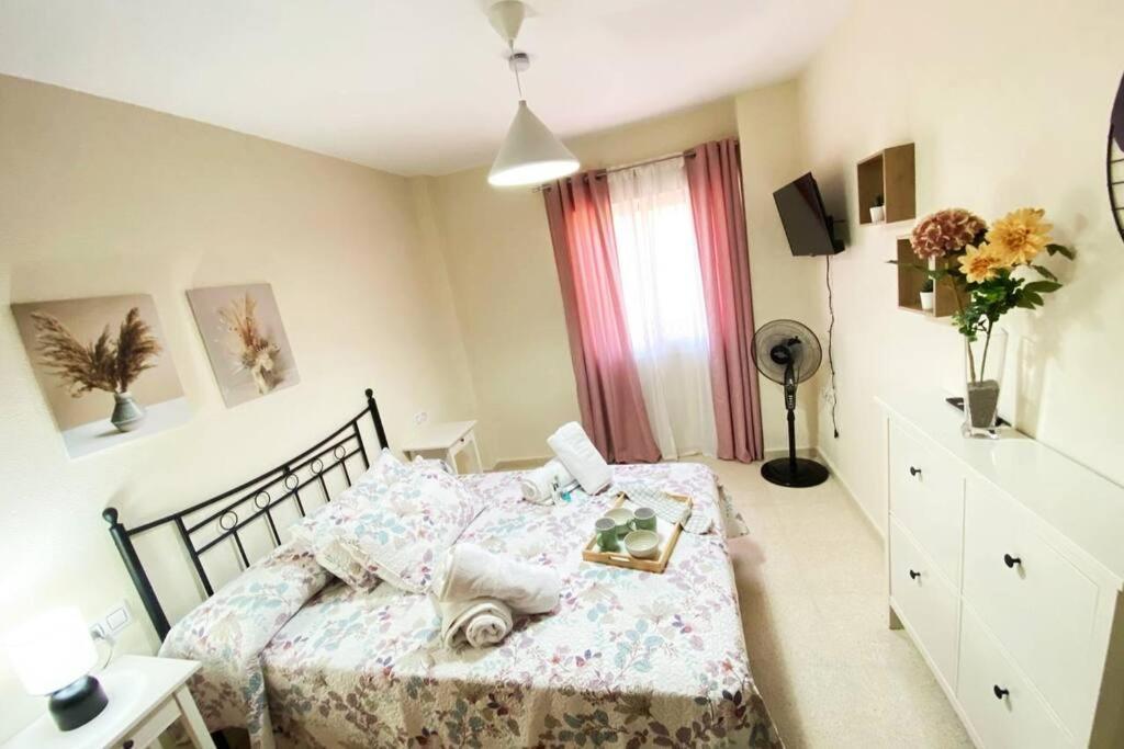 Apartamento Camaleon チピオナ エクステリア 写真