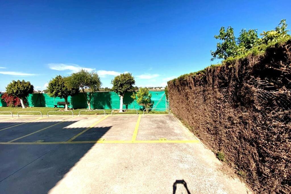 Apartamento Camaleon チピオナ エクステリア 写真